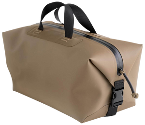 Magpul MAG1197-245 DAKA Takeout 8.88 Liters Volume, Made of Polymer with Flat Dark Earth Anti-Slip Texture, Water Resistant Zippers Magpul MAG1197-245 DAKA Takeout 8.88 Liters Volume, Made of Polymer with Flat Dark Earth Anti-Slip Texture, Water Resistant Zippers