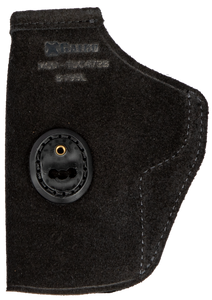 Galco TUC472B Tuck-N-Go 2.0 IWB Black Leather UniClip/Stealth Clip Fits S&W M&P/2.0 /Compact Ambidextrous Galco TUC472B Tuck-N-Go 2.0 IWB Black Leather UniClip/Stealth Clip Fits S&W M&P/2.0 /Compact Ambidextrous