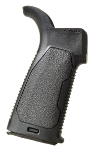 Strike Industries Enhanced Pistol Grip AR-15, LR-308 20 Degree Polymer Black Strike Industries Enhanced Pistol Grip AR-15, LR-308 20 Degree Polymer Black