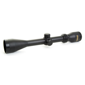 Traditions 3-9X40 W/Range Finder Reticle Matte Black Traditions 3-9X40 W/Range Finder Reticle Matte Black