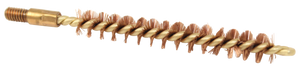 Pro-Shot 65R Bore Brush6.5mm Rifle #8-32 Thread Bronze Bristles Brass Core Pro-Shot 65R Bore Brush6.5mm Rifle #8-32 Thread Bronze Bristles Brass Core