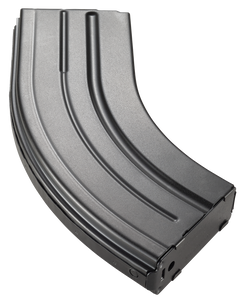 DuraMag 2862041205CPD SS Replacement Magazine Black with Black Follower Detachable 28rd 7.62x39mm for AR-15 DuraMag 2862041205CPD SS Replacement Magazine Black with Black Follower Detachable 28rd 7.62x39mm for AR-15