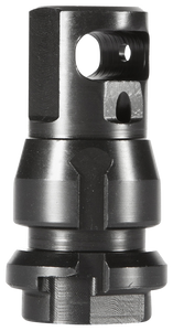 Dead Air KeyMo Micro Brake Black, 5/8x24 Dead Air KeyMo Micro Brake Black, 5/8x24
