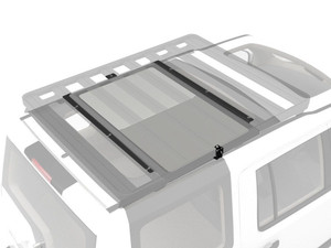 Pro Stainless Steel Table Under Rack Bracket Pro Stainless Steel Table Under Rack Bracket