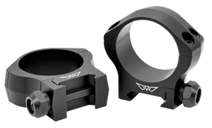 Warne 7220M Mountain Tech Scope Ring Set Fixed For Rifle Picatinny/Weaver Low 34mm Tube Black Anodized Aluminum Warne 7220M Mountain Tech Scope Ring Set Fixed For Rifle Picatinny/Weaver Low 34mm Tube Black Anodized Aluminum