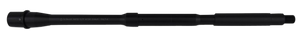 Ballistic Advantage BABL556014M Modern Series5.56x45mm NATO 16" Black QPQ Finish 4150 Chrome Moly Vanadium Steel Material M4 Carbine Length for AR-15 Ballistic Advantage BABL556014M Modern Series5.56x45mm NATO 16" Black QPQ Finish 4150 Chrome Moly Vanadium Steel Material M4 Carbine Length for AR-15