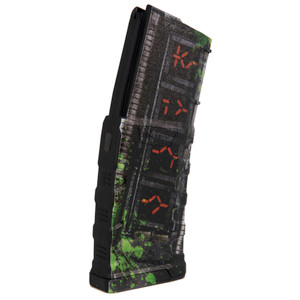 Mag Mft Extreme Duty 5.56 30rd Pred Mag Mft Extreme Duty 5.56 30rd Pred