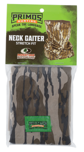Primos PS6680 Stretch FitMossy Oak Original BottomLand Neoprene Neck Gaiter OSFA Primos PS6680 Stretch FitMossy Oak Original BottomLand Neoprene Neck Gaiter OSFA