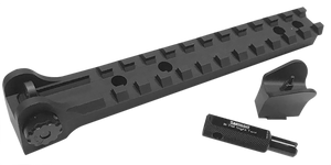 Samson B-TM Sight Set Ruger 10/22 Steel Black Samson B-TM Sight Set Ruger 10/22 Steel Black