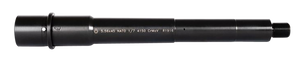 Ballistic Advantage BABL556003M Modern Series5.56x45mm NATO 8" Black QPQ Finish 4150 Chrome Moly Vanadium Steel Material Pistol Length with DRP Profile for AR-15 Ballistic Advantage BABL556003M Modern Series5.56x45mm NATO 8" Black QPQ Finish 4150 Chrome Moly Vanadium Steel Material Pistol Length with DRP Profile for AR-15