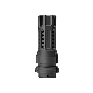 COBALT RCB-KM DEADAIR KEYMO MUZZLE DEVICE 7.62 COBALT RCB-KM DEADAIR KEYMO MUZZLE DEVICE 7.62
