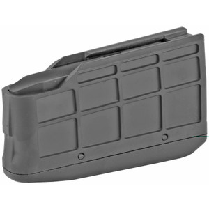 Tikka Magazine, T3, 6.5 Creedmoor, 3 Rd, Polymer, Tikka Magazine, T3, 6.5 Creedmoor, 3 Rd, Polymer,
