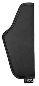 Blackhawk 40IP03BK TecGripIWB Size 03 Black Laminate Fits Large Semi-Auto Fits 4.50-5" Barrel Ambidextrous Blackhawk 40IP03BK TecGripIWB Size 03 Black Laminate Fits Large Semi-Auto Fits 4.50-5" Barrel Ambidextrous