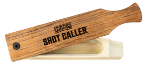 Primos PS2962 Shot CallerBox Call Attracts Turkey Natural Primos PS2962 Shot CallerBox Call Attracts Turkey Natural