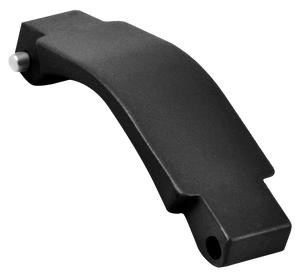 B5 Systems PTG1127 BravoDrop-In Curved Black Polymer For AR-Platform B5 Systems PTG1127 BravoDrop-In Curved Black Polymer For AR-Platform