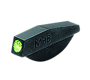 Meprolight Tru-Dot Front Sight Ruger SP101 Steel Blue Tritium Green Meprolight Tru-Dot Front Sight Ruger SP101 Steel Blue Tritium Green