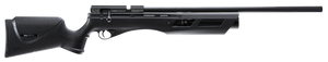 Umarex USA 2252601 GauntletPCP 22 Pellet 10+1 Shot Black Black Receiver Black Umarex USA 2252601 GauntletPCP 22 Pellet 10+1 Shot Black Black Receiver Black