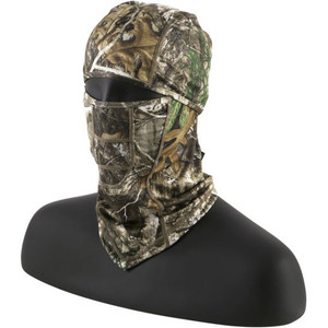 ALLEN BALACLAVA FACE MASK RT EDGE ALLEN BALACLAVA FACE MASK RT EDGE