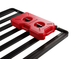 Rotopax Rack Mounting Plate Rotopax Rack Mounting Plate