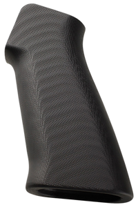 Hogue 13169 Pistol GripMade of G10 With Black Smooth Finish for AR-15, M16 Hogue 13169 Pistol GripMade of G10 With Black Smooth Finish for AR-15, M16