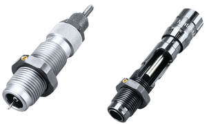 RCBS 10610 MatchMaster Neck Sizing Bushing Die Set 22-250 Rem RCBS 10610 MatchMaster Neck Sizing Bushing Die Set 22-250 Rem