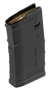 Magpul PMAG LR/SR Gen M3 Magazine LR-308, SR-25, Ruger Precision Rifle 308 Winchester Polymer Magpul PMAG LR/SR Gen M3 Magazine LR-308, SR-25, Ruger Precision Rifle 308 Winchester Polymer