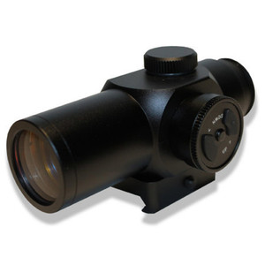 Ultradot HD-Micro Built-In Picatinny Mount Hd Micro 28mm, 2 MOA Dot, Black Matte