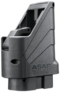 Butler Creek BCA2XSML ASAPDouble Stack Black Polymer Multi-Caliber Butler Creek BCA2XSML ASAPDouble Stack Black Polymer Multi-Caliber