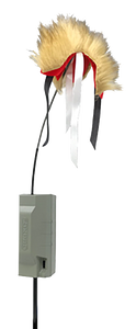 Foxpro XDECOY XDecoyMulti Color Compatible With FoxPro X-Series except XWave Foxpro XDECOY XDecoyMulti Color Compatible With FoxPro X-Series except XWave