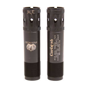Carlson's Choke Tubes 11525 Cremator 11525 12 Gauge Mid-Range Ported 17-4 Stainless Steel Carlson's Choke Tubes 11525 Cremator 11525 12 Gauge Mid-Range Ported 17-4 Stainless Steel