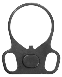 Ergo 4970 Double Sling PlateSteel Black for AR-15 Ergo 4970 Double Sling PlateSteel Black for AR-15