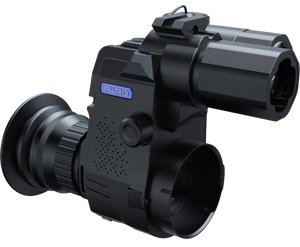 PARD NV007SP940LRF NV007S w/Rangefinder Night Vision Clip On Black 4x 14.50mm, Wavelength 940nM PARD NV007SP940LRF NV007S w/Rangefinder Night Vision Clip On Black 4x 14.50mm, Wavelength 940nM