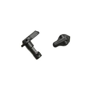 Noveske STS 60 Degree Ambidextrous Safety Selector AR-15, LR-308 Black Noveske STS 60 Degree Ambidextrous Safety Selector AR-15, LR-308 Black