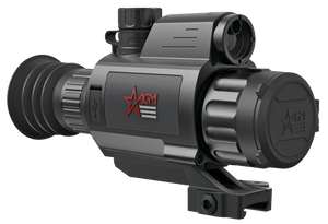 AGM Global Vision 3142455306RA51 Varmint LRF TS50-384 Thermal Hand Held/Mountable Scope Black 4-32x 50mm Multi Reticle 384x288, 50Hz Resolution Zoom Digital 1x/2x/4x/8x/PIP Features Laser Rangefinder AGM Global Vision 3142455306RA51 Varmint LRF TS50-384 Thermal Hand Held/Mountable Scope Black 4-32x 50mm Multi Reticle 384x288, 50Hz Resolution Zoom Digital 1x/2x/4x/8x/PIP Features Laser Rangefinder