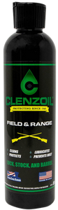 Clenzoil 2007 Field & Range Solution 8 oz Clenzoil 2007 Field & Range Solution 8 oz
