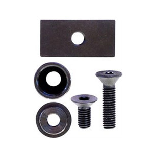 GROVTEC KEYMOD FOREARM PUSH BUTTON ADAPTOR GROVTEC KEYMOD FOREARM PUSH BUTTON ADAPTOR