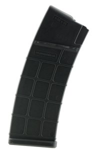 ProMag HECA9 StandardBlack DuPont Zytel Polymer Detachable 30rd for 223 Rem, 5.56x45mm NATO H&K 93