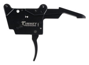 Timney Triggers 603 FeatherweightSingle-Stage Curved Trigger with 3 lbs Draw Weight for Browning X-Bolt Timney Triggers 603 FeatherweightSingle-Stage Curved Trigger with 3 lbs Draw Weight for Browning X-Bolt