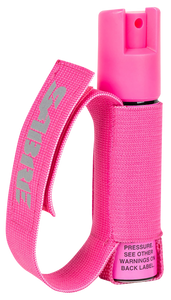 Sabre P22JOC02 The RunnerPepper Gel 35 Bursts Range 12 ft Black Features Adjustable Strap Sabre P22JOC02 The RunnerPepper Gel 35 Bursts Range 12 ft Black Features Adjustable Strap