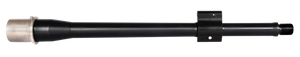 Ballistic Advantage BABL556026FD Performance Series5.56x45mm NATO 11.30" Black QPQ Finish 4150 Chrome Moly Vanadium Steel Finish BA Hanson Carbine Length with Low Profile for AR-15 Ballistic Advantage BABL556026FD Performance Series5.56x45mm NATO 11.30" Black QPQ Finish 4150 Chrome Moly Vanadium Steel Finish BA Hanson Carbine Length with Low Profile for AR-15
