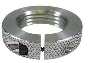 Forster Cross Bolt Die Locking Ring 7/8"-14 Thread Forster Cross Bolt Die Locking Ring 7/8"-14 Thread
