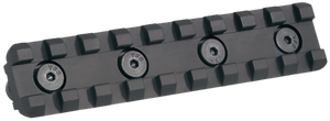 Samson 040201101 Evolution Keymod Rail Kit 4" (1 Rail) 6061-T6 Aluminum Samson 040201101 Evolution Keymod Rail Kit 4" (1 Rail) 6061-T6 Aluminum