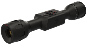 ATN TIWSTLT148X THOR LT 160 Thermal Rifle Scope Black Anodized 4-8x 25mm Multi Reticle 160x120, 60 Hz Resolution ATN TIWSTLT148X THOR LT 160 Thermal Rifle Scope Black Anodized 4-8x 25mm Multi Reticle 160x120, 60 Hz Resolution
