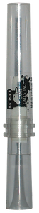 Haydel's Game Calls H81 Canadian HonkerOpen Call Attracts Geese Clear Polycarbonate Haydel's Game Calls H81 Canadian HonkerOpen Call Attracts Geese Clear Polycarbonate