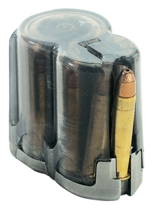 Browning Magazine Browning T-Bolt Double Helix 17 HMR/22 WMR 10-Round Polymer Clear Browning Magazine Browning T-Bolt Double Helix 17 HMR/22 WMR 10-Round Polymer Clear