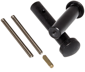 CMMG MK3 HD Pivot and Takedown Pin Kit AR-15 Steel Matte CMMG MK3 HD Pivot and Takedown Pin Kit AR-15 Steel Matte