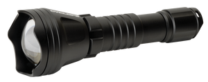 Cyclops CYCVB730 Varmint Light Rechargeable Kit Black 730 Lumens Green/White Filter 500 yds Range Cyclops CYCVB730 Varmint Light Rechargeable Kit Black 730 Lumens Green/White Filter 500 yds Range