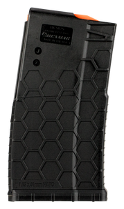 Hexmag Magazine LR-308, SR-25 308 Winchester Polymer Hexmag Magazine LR-308, SR-25 308 Winchester Polymer