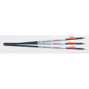 RAVIN R18 LIGHTED ARROWS MW 350GR 3PK .003 RAVIN R18 LIGHTED ARROWS MW 350GR 3PK .003