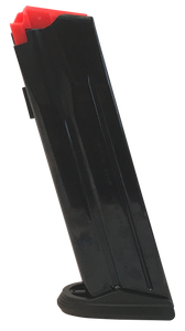 Beretta USA JMAPX1540 APX15rd 40 S&W For Beretta APX Black Steel Beretta USA JMAPX1540 APX15rd 40 S&W For Beretta APX Black Steel
